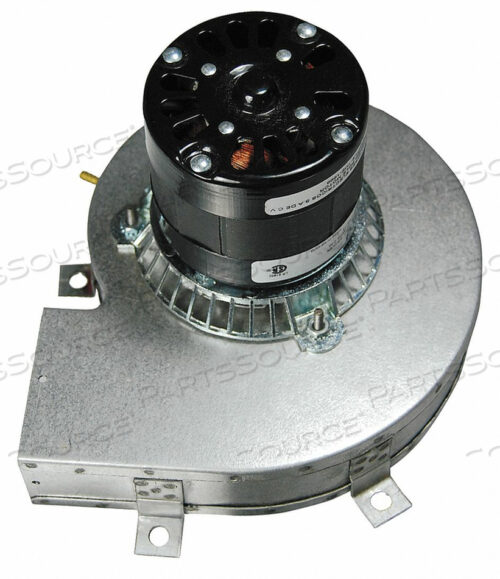 DRAFT INDUCER REPLACEMENT 1/35 HP