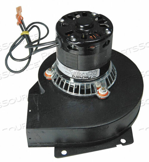 OEM#: 82057DRAFT INDUCER REPLACEMENT 1/40 HP by Packard