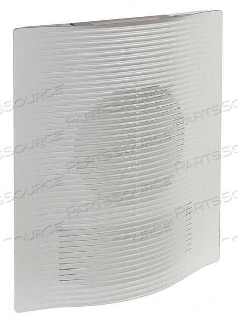 OEM#: SSAR4804LG RECSSD ELCT WL HEATR 18-3/16 H 240V by QMark