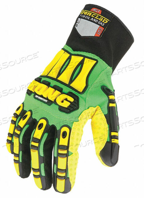 CUT RESISTANT GLOVE XL/10 10-1/2 PR