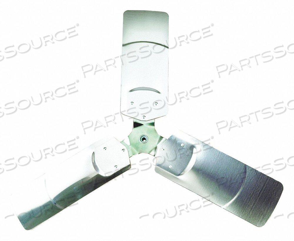 OEM#: 2ATB5REPLACEMENT PROPELLER 36 IN 3 BLADE by DAYTON ELECTRIC MANUFACTURING CO