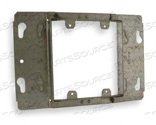 OEM#: 821ELECTRICAL BOX COVER BLANK 7-1/8 IN. by RACO