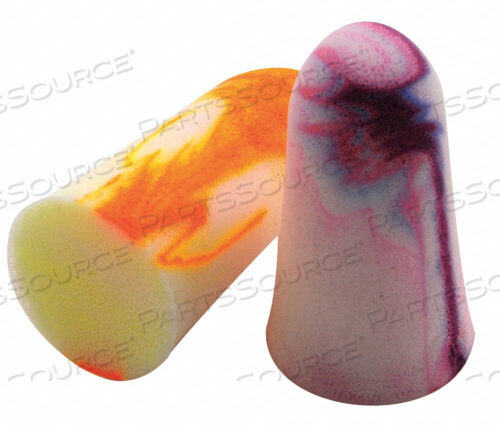 OEM#: 6604EAR PLUGS UNCORDED BELL 33DB by Moldex