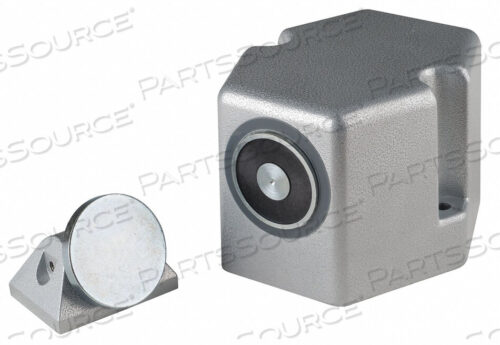 OEM#: 1502-AQN5ELECTROMAGNETIC DOOR HOLDER L 4 7/8 IN by Edwards Signaling