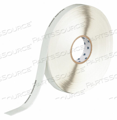 OEM#: 81730MARKING TAPE ROLL 1IN W 250 FT L by Brady Americas