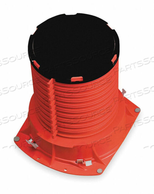 OEM#: 6MCID51115-16543 3M FIRE BARRIER CAST-IN DEVICE 6MCID FOR METAL ES,6 by 3M Consumer