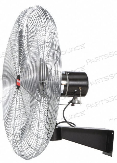 OEM#: 20935STNDRD DTY INDSTRL FAN 18 BLDE DIA 3SPD by DAYTON ELECTRIC MANUFACTURING CO