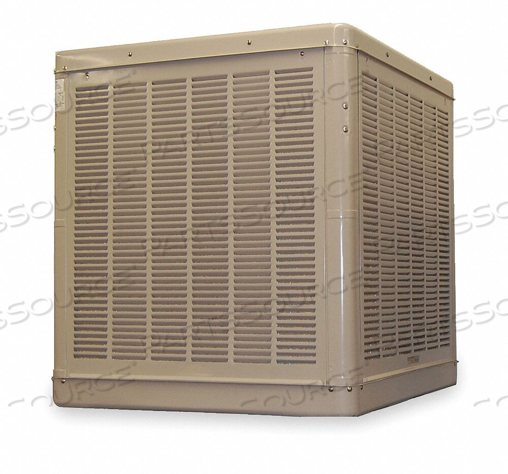 OEM#: 2YAD9-2HTK7DUCTED EVAPORATIVE COOLER 5600 CFM 1/2HP by Essick Air Products
