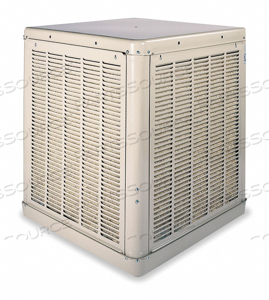 OEM#: 2YAE1-6AYP7DUCTED EVAPORATIVE COOLER 4800CFM 1/3 HP by Essick Air Products