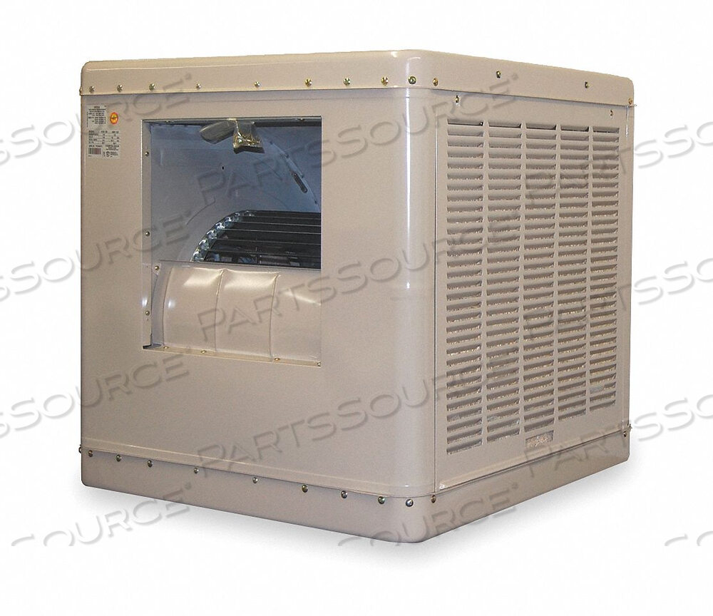 OEM#: 2YAE3-2HTK7DUCTED EVAPORATIVE COOLER 5500 CFM 1/2HP by Essick Air Products