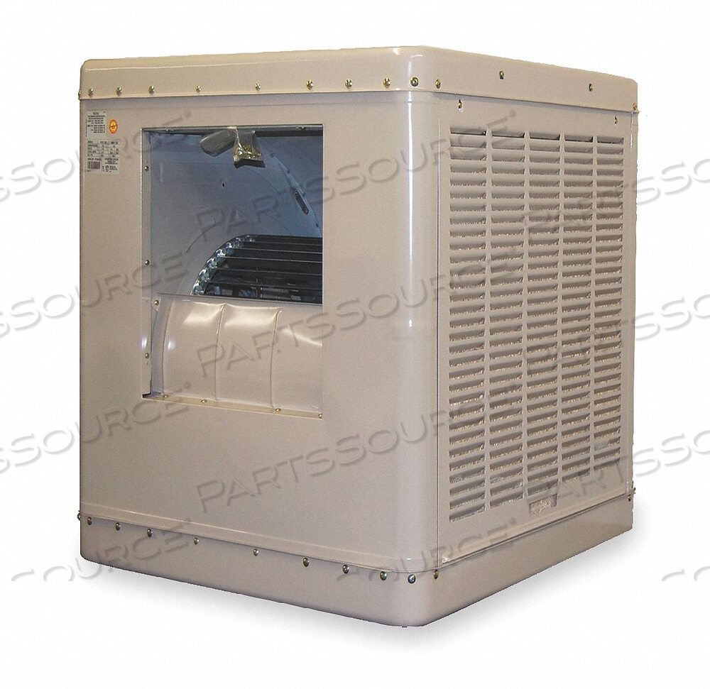 OEM#: 2YAE4-2HTK5DUCTED EVAPORATIVE COOLER 4000 CFM 1/3HP by Essick Air Products