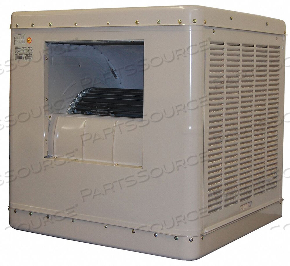 OEM#: 2YAE5-6AYP7DUCTED EVAPORATIVE COOLER 3000 CFM 1/3HP by Essick Air Products
