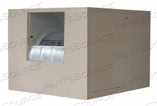 OEM#: 2YAE7-4UE41-3X276DUCTED EVAP COOLER 7000 CFM 1 HP by Mastercool