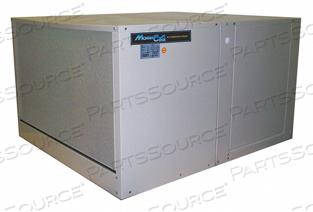 OEM#: 2YAF3-2HTL1-3X275DUCTED EVAP COOLER 4400CFM 1/2HP by Mastercool