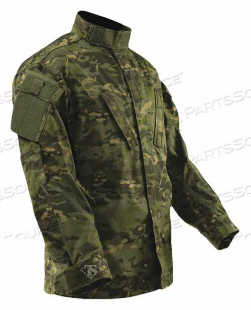 OEM#: 1327TACTICAL POLO MULTICAM TROPIC L 35 L by TRU-SPEC