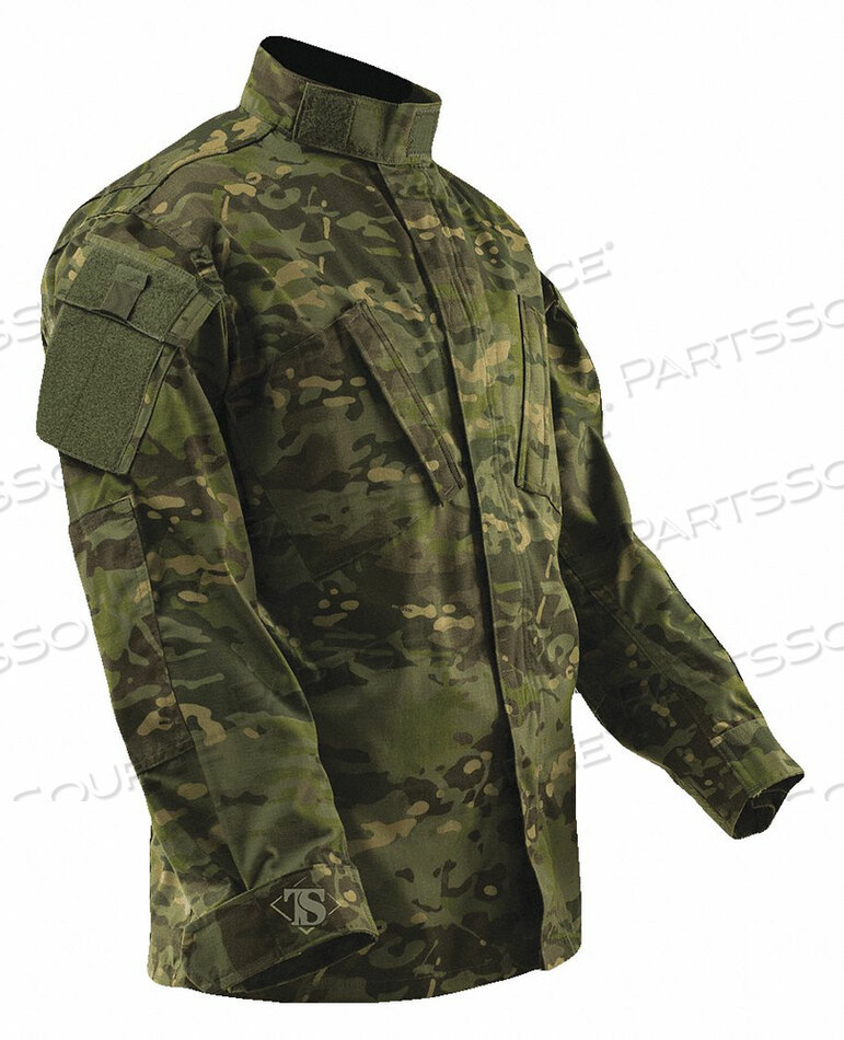 OEM#: 1327TACTICAL POLO MULTICAM TROPIC L 35 L by TRU-SPEC