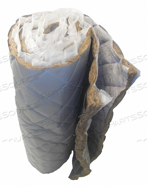 OEM#: 15012148SINGLE SIDE QUILTED NOISE REDUC. PANEL by Singer Safety