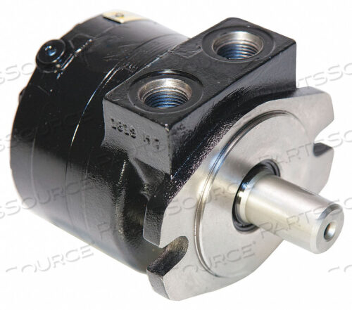 OEM#: 110A-129-AS-0-FHYDRAULIC MOTOR 12.9 CU IN./REV. by Parker Hannifin Corporation