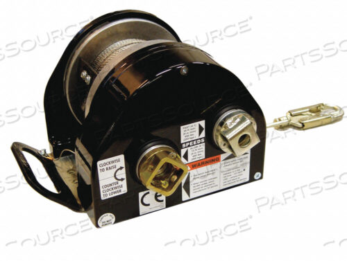 OEM#: 8518558WINCH 3/16 DIA CABLE 60 FT L CABLE by 3M Consumer