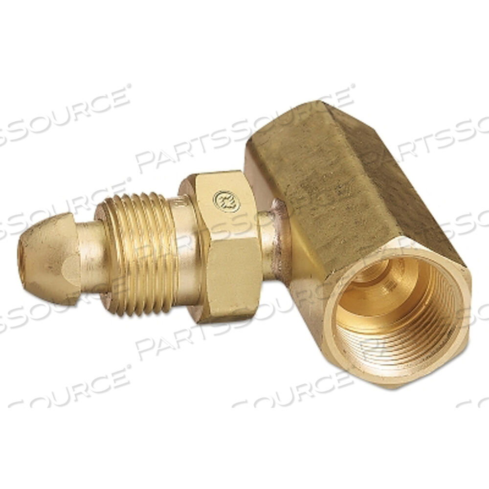 OEM#: T-92CVCGA 580 T-BLK N/N X VO, CV by Western Enterprises