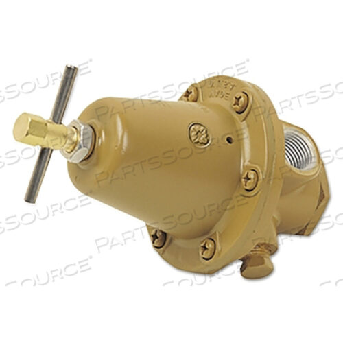 OEM#: WMR-2-21-50 REG.1/2NPT/100 PSIG от Western Enterprises