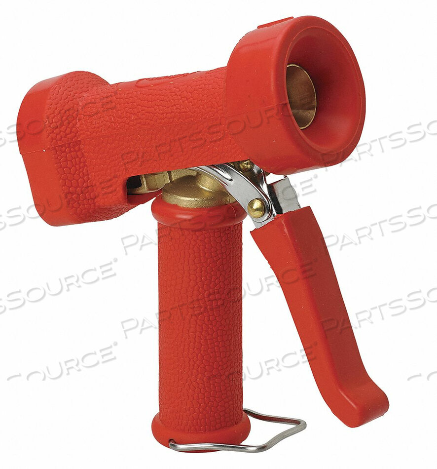 OEM#: 93244VIKAN SPRAY GUN, RED by Vikan