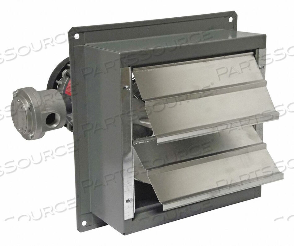 OEM#: SD10-XPFEXHAUST FAN HAZARDOUS LOCATION 10 IN by Canarm