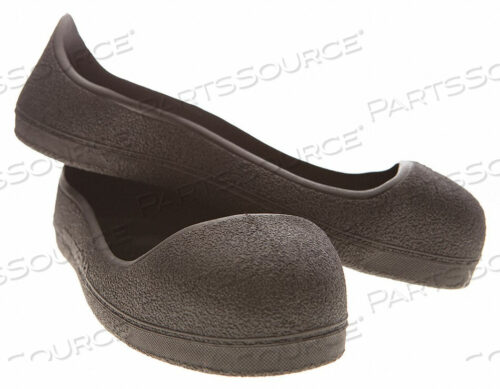 OEM#: IMPACTOEXSD0468 OVERSHOE UNISEX MENS 6-1/2 TO 7 PR by Impacto