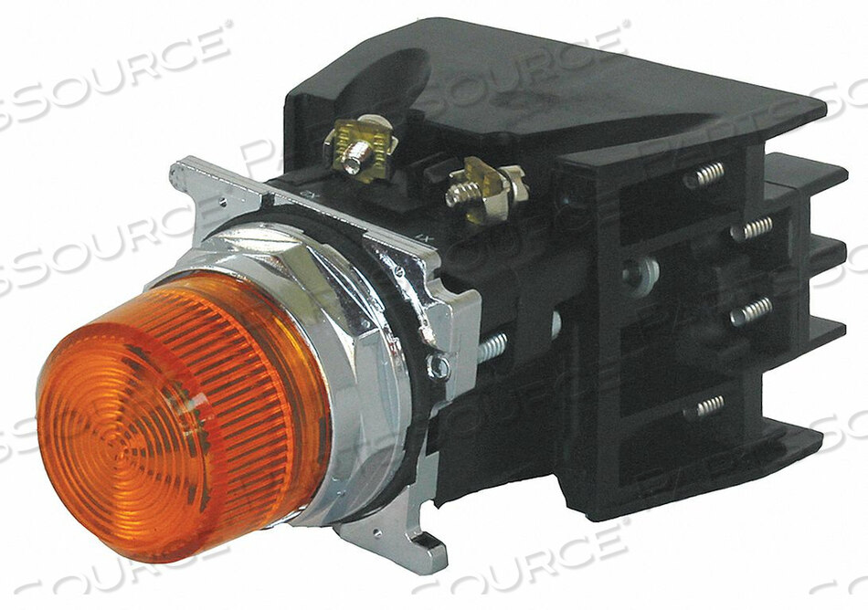 OEM#: 10250T828AD24ILLUMINATED BUTTON W/CONTACTS 24VAC/DC by Eaton