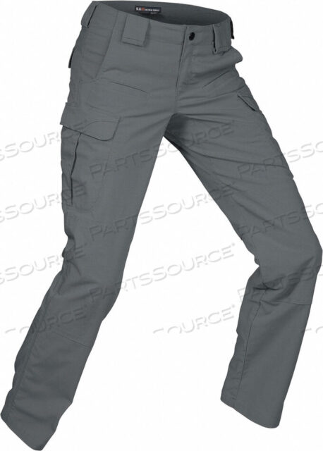 OEM#: 64386WOMENS STRYKE PANTS 20 STORM L by 5.11 Tactical
