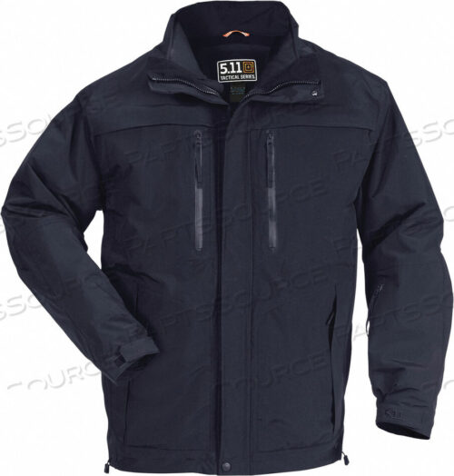 OEM#: 48152BRISTOL PARKA JACKET L DARK NAVY by 5.11 Tactical