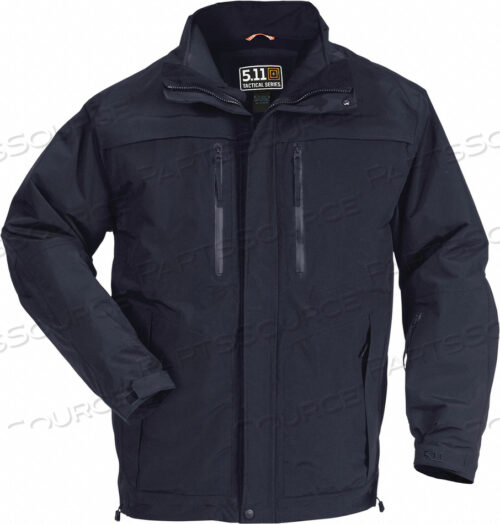 OEM#: 48152BRISTOL PARKA JACKET 3XL DARK NAVY by 5.11 Tactical