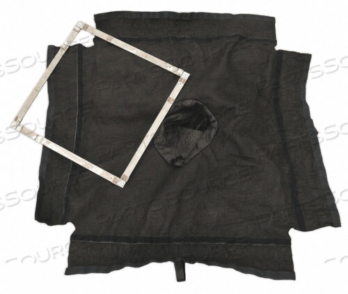 OEM#: 8932DRAIN GUARD REPLACEMENT FILTERS PK10 by Ultratech