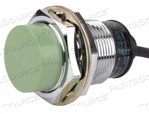 PROXIMITY SENSOR INDUCTIVE 30 MM ROUND