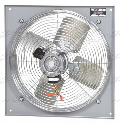 OEM#: 24100WALL FAN 10 INCH by Airmaster Fan