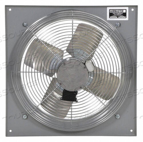 OEM#: 24201WALL FAN PD18T-D3A - EDP24201 by Airmaster Fan