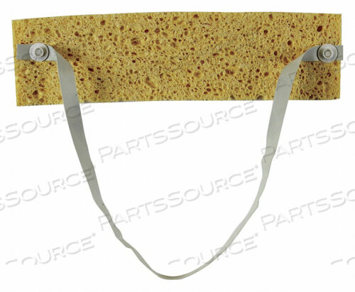 SWEATBAND GRAY VINYL UNIVERSAL PK36