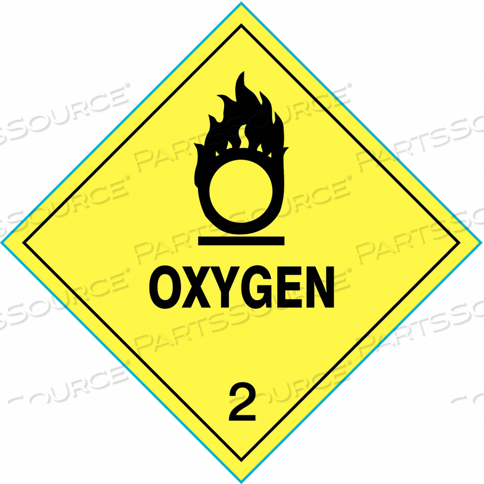 OEM#: HMSL-0040-V250DOT CONTAINER LABEL 4 LABEL W by Strance, Inc.