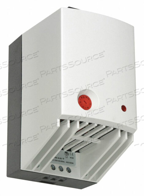 OEM#: STI-HTR550TELECTRIC CABINET UNIT HEATER 1880 BTUH by Safety Technology International