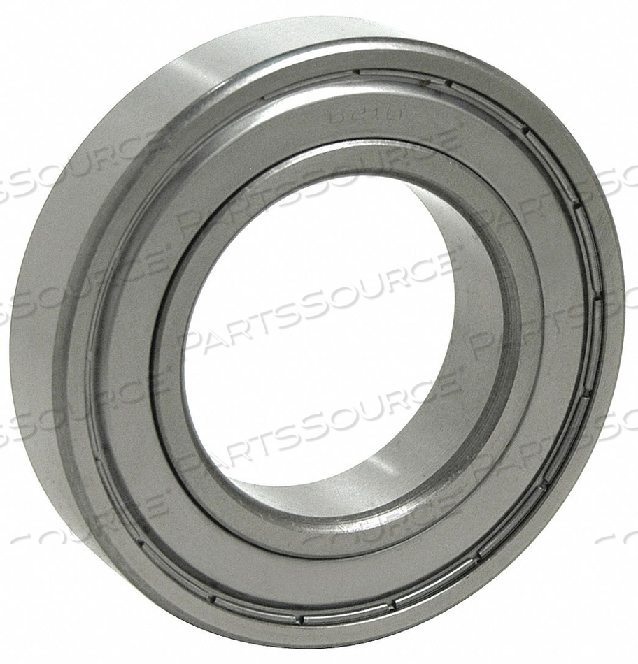 OEM#: 1630 ZZ PRXRADIAL BALL BEARING PS 0.75IN BORE DIA by Tritan