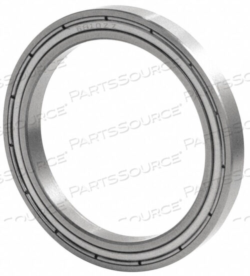 OEM#: SS61808 ZZ FM222RADIAL BALL BEARING SS 40MM SS61808ZZ by Tritan