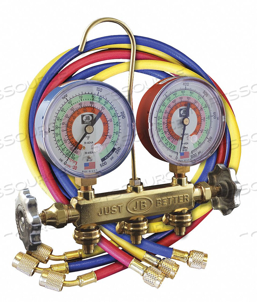 OEM#: 22246CHARGING MANIFOLD SECURE SEAL HOSE by JB Industries