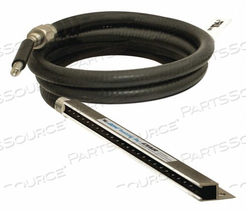 OEM#: 8009IONIZING BAR 10.63 L by Exair Corporation