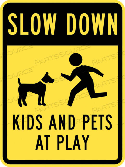 OEM#: T1-1027-HI_18X24PROPERTY SIGNS 24 H 18 W ALUMINUM by Lyle Signs Inc.