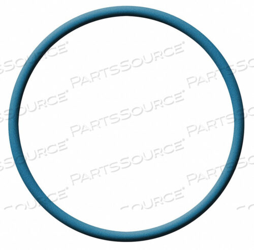 OEM#: #112 FKM FDA-BUZ-XRX-RAY O-RING DASH 112 VITON 0.1 IN. by Detecto