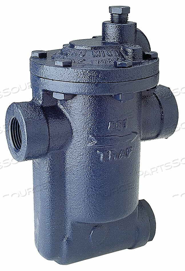 OEM#: 883-075-030STEAM TRAP 30 PSI 450F 7-7/8 IN L by Armstrong International