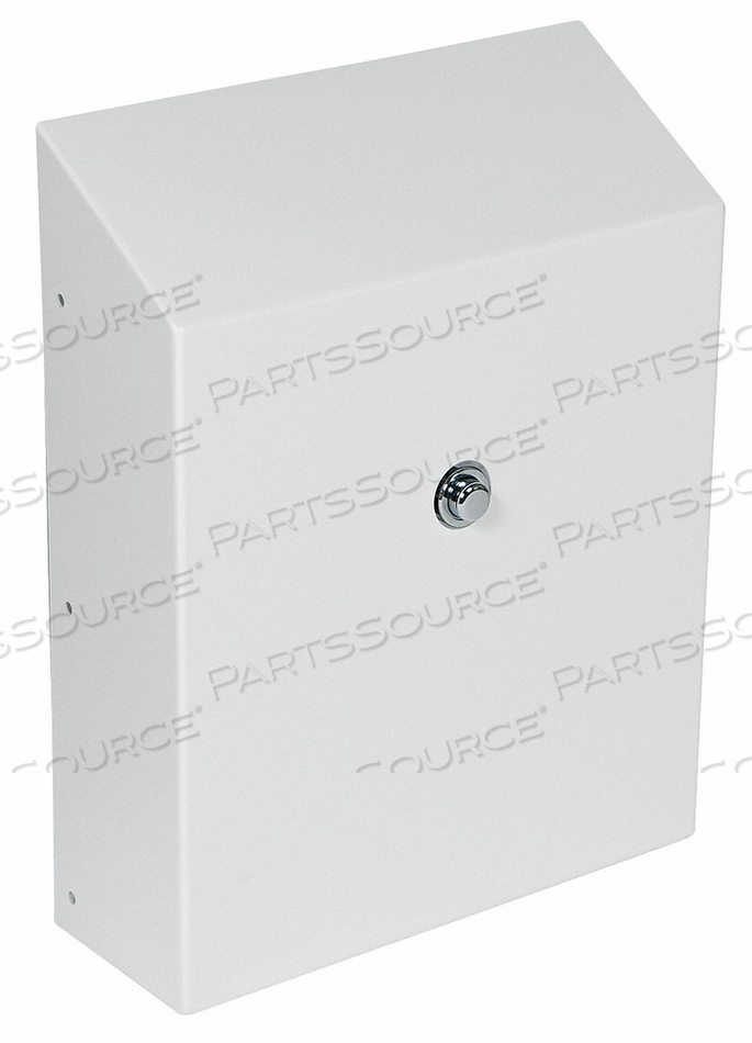 OEM#: WH2802SLPT-0.5EXPOSED MANUAL FLUSH VALVE TOP SPUD by BestCare LLC