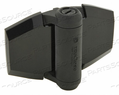 OEM#: TCA3S3BTADJUSTABLE SPRING GATE HINGE MATTE PR by TRUClose