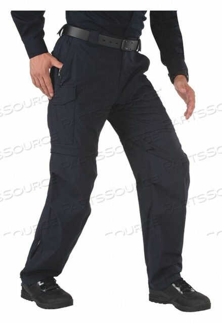 OEM#: 45502MENS TACTICAL PANT DARK NAVY 42 X 36 IN. by 5.11 Tactical