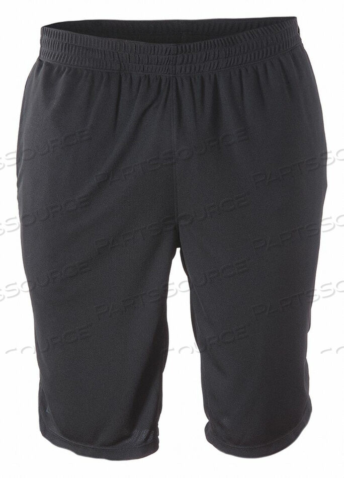 OEM#: 43061UTILITY SHORTS XL BLACK by 5.11 Tactical